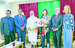 Law enforcers, admin biased to a ‘particular party’: Jamaat 