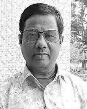 Daily Observer correspondent Obaidul Haque no more 