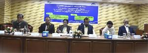 Debt spiral poses threat to microcredit's role in poverty alleviation: Experts
