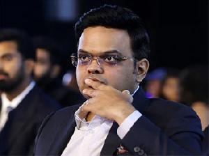 Bangladesh standoff a litmus test' for ICC chair Jay Shah, reports NDTV