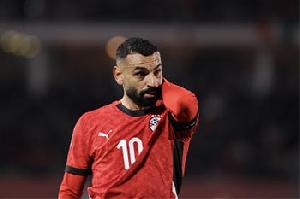 Salah closer to AFCON glory as Egypt dethrone champions Ivory Coast