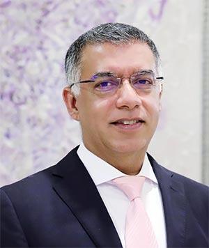 Dhaka Bank announces Osman Ershad as new MD