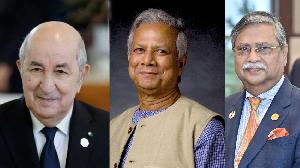 Algerian President conveys condolences over Khaleda Zia’s death