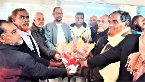 Over 50 JaPa men join BNP in Tangail