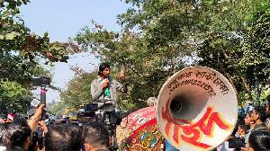 No way for AL affiliates' JaPa, 14-party alliance to contest polls: July Oikya