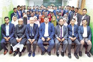 AIB begins training workshop on General Banking Management