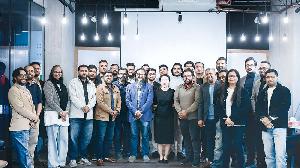 AAAB, Aleph host session on AI-powered advertising with Google