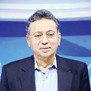 Accountability of politicians can restore people’s trust: Khasru