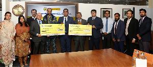 EBL invests Tk 7.4m for coastal greening and climate resilience on Bhasan Char