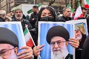 Iran judiciary chief vows fast trials for suspects arrested over protests