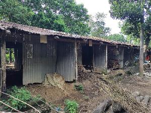 27 years on, residents still deprived of basic rights