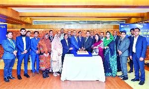 BRAC Bank, BRAC EPL Investments close CDIP's1st Zero-Coupon Bond