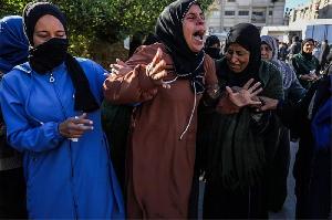 Gaza ceasefire enters phase two despite unresolved issues