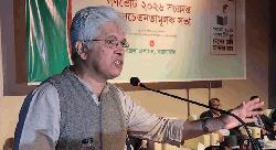 'People's caravan is in favor of yes vote'