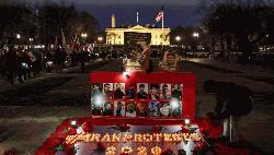 Iran protest deaths top 3,000, says rights group 