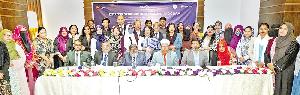 Bank Asia, BB hold training for SME entrepreneurs in Sylhet