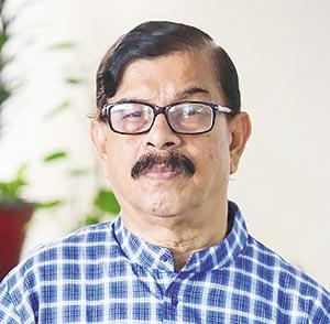Manna returns home after recovery
