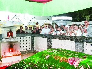 Tarique in Sylhet to kick off election campaign