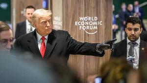 EU leaders to reassess US ties despite Trump U-turn on Greenland