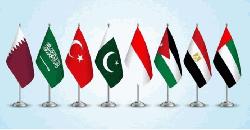 8 Muslim countries agree to join Trump’s Board of Peace