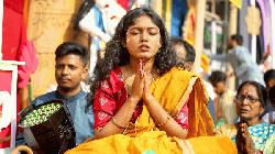 Saraswati Puja observed countrywide with traditional devotion, festivity