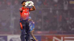 Tanzid’s ton powers Rajshahi to 174/4 in BPL final