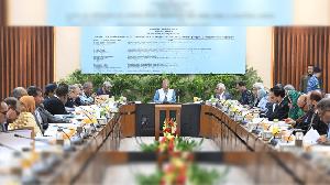ECNEC clears Tk 45,191 cr worth projects 