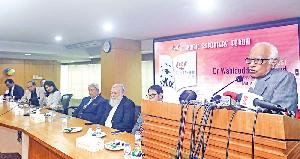 Transfer of a college student still cost Tk 8 lakhs: Wahiduddin
