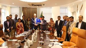 BSEC, UNDP sign deal to strengthen thematic bond market