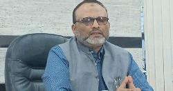 DU VC leaves for US amid campus unrest