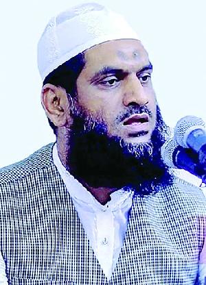 Mamunul calls for calm, disciplined campaign