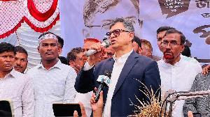 Voting for Paddy Sheaf will ensure democracy: Salahuddin 
