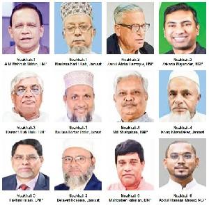 High-stakes BNP-Jamaat contest heats up Noakhali