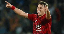 Curran claims hat-trick as England trump Sri Lanka