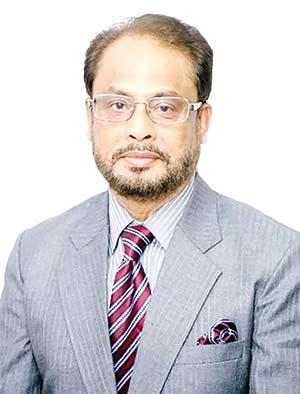 Nat’l election, referendum can't be legally held on same day: Quader
