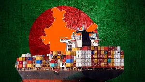 Exports rise 11.22% in Jan to $4.41b