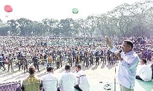 Don’t vote for Jamaat for anti-women stand: Tarique
