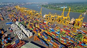 Indefinite strike announced at Ctg port 