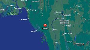 Magnitude 6.0 earthquake jolts Dhaka, Ctg; second tremor in one day