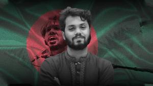 Inqilab Moncho urges UN investigation into Shaheed Sharif Osman Hadi murder case