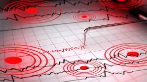 Twin earthquakes jolts Bangladesh within 20-minute
