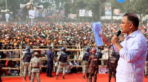 BNP Chairman pledges to elevate Faridpur to divisional status