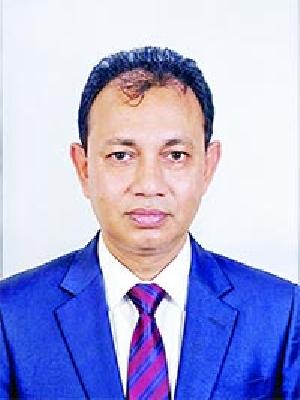 Md Hasinur Rahman takes charge as BAEC member 