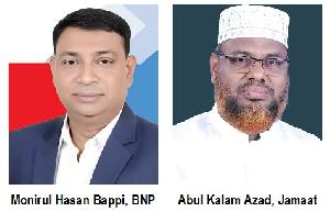 Khulna-6: A two-horse race between Paddy Sheaf and Scale