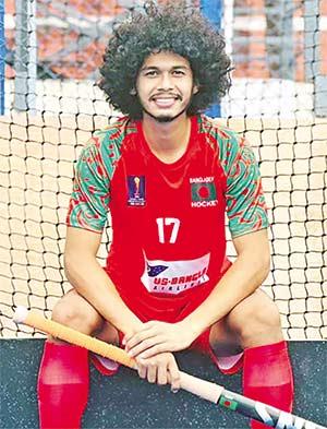 Amirul Islam in spotlight as Bangladesh step up preparations