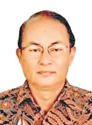 Journalist Zakaria Kajal passes away