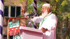 Jamaat-e-Islami is most persecuted party, claims Shafiqur Rahman