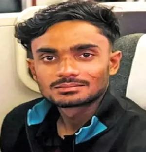 Cricketer Tofayel Ahmed Rayhan granted bail in rape case
