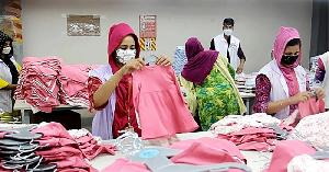 Exporters pin hopes on poll stability to reignite garment-led growth