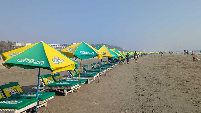 ভোটের আগে নির্বাচনী নীরবতা, পর্যটন মন্দা; জামায়াত আমীরের সঙ্গে বৈঠকে নির্বাচন পর্যবেক্ষক দল